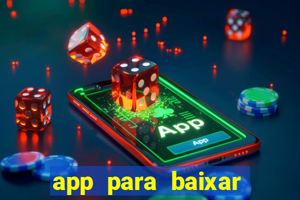 app para baixar jogos hackeados android